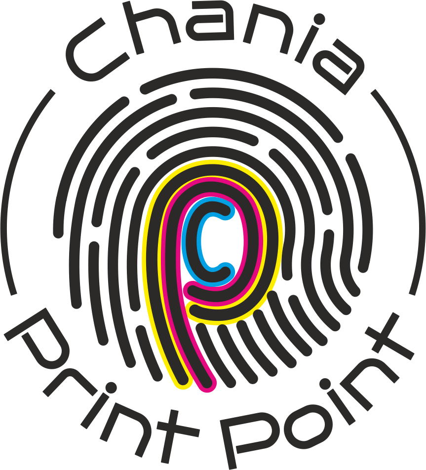 CHANIA PRINT POINT